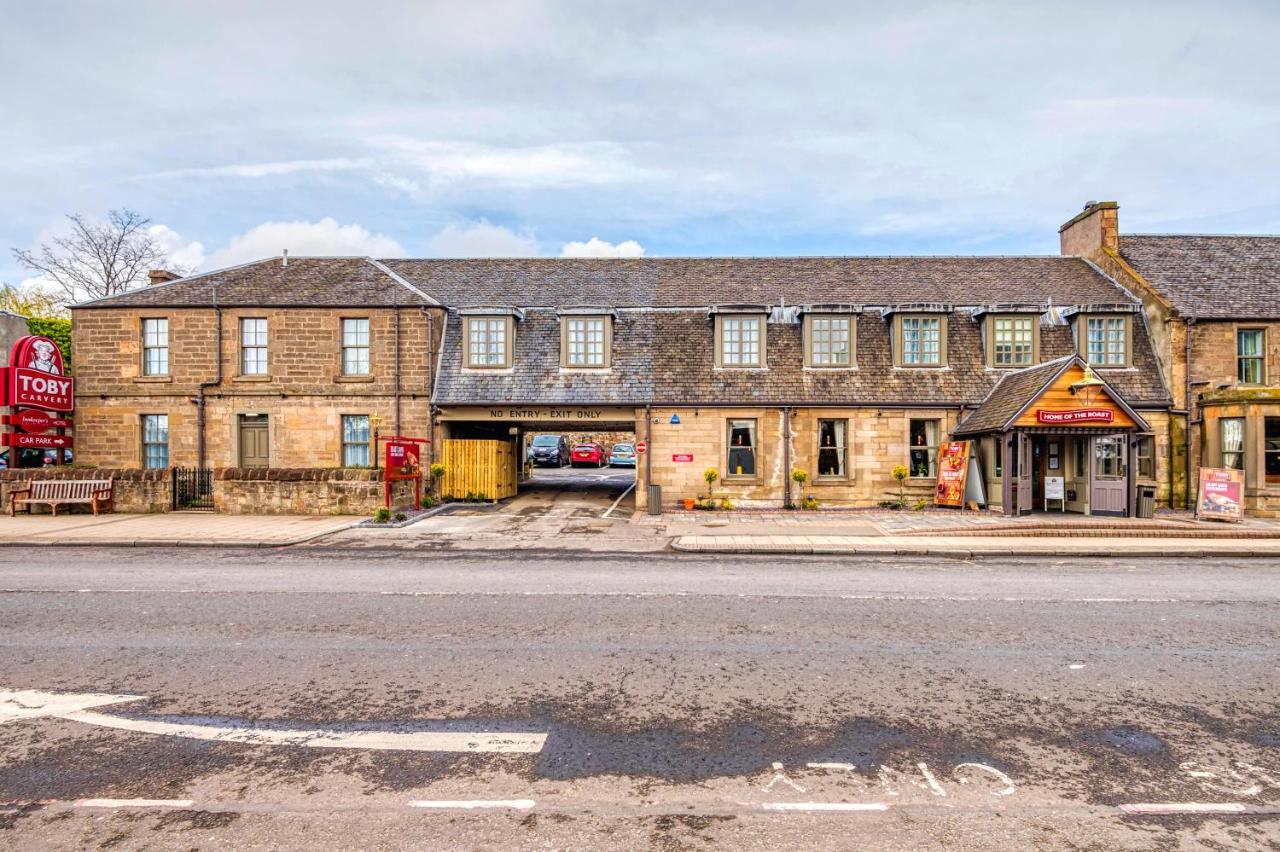Toby Carvery Edinburgh West By Innkeeper'S Collection Dış mekan fotoğraf